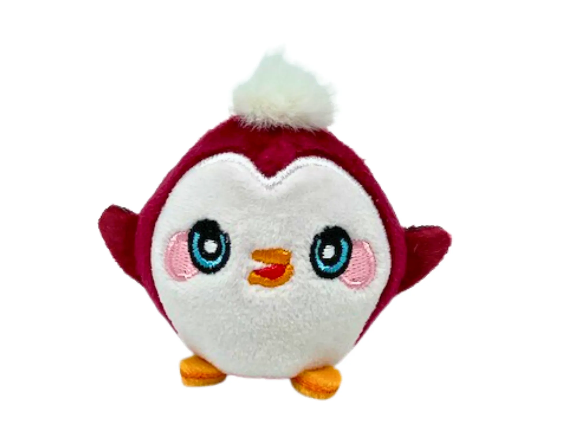 Squezamals Eenie Teenie Series 2 Assortment