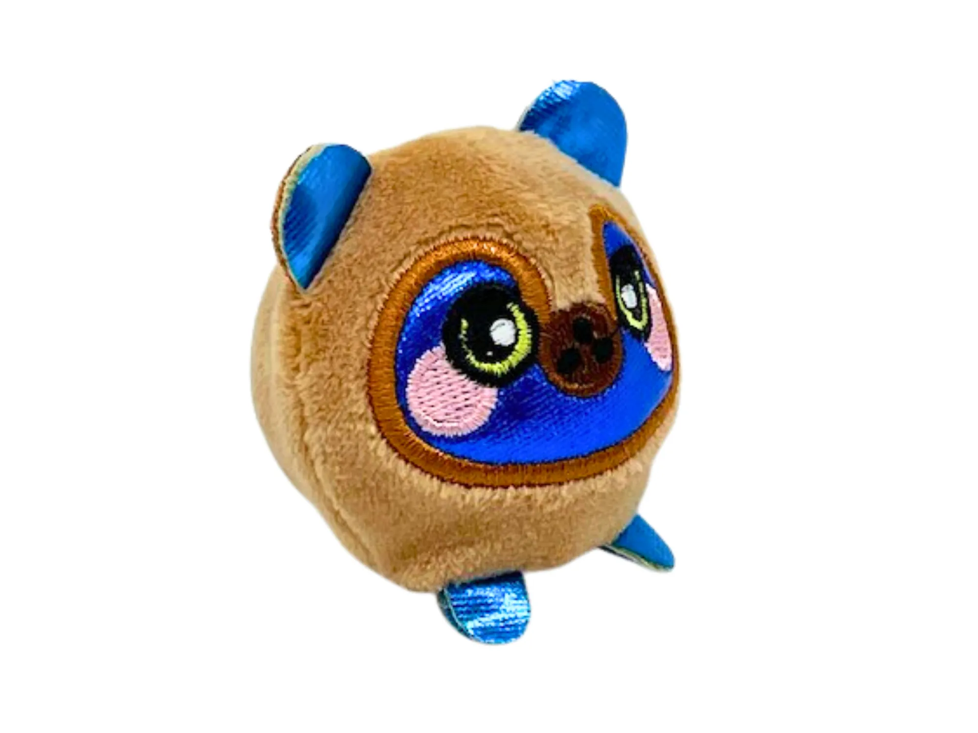 Squezamals Eenie Teenie Series 2 Assortment