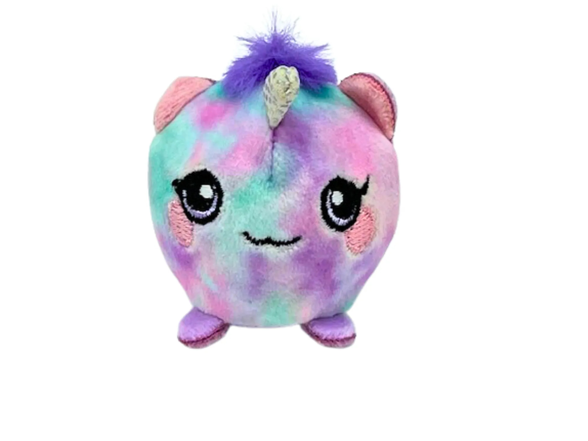 Squezamals Eenie Teenie Series 2 Assortment
