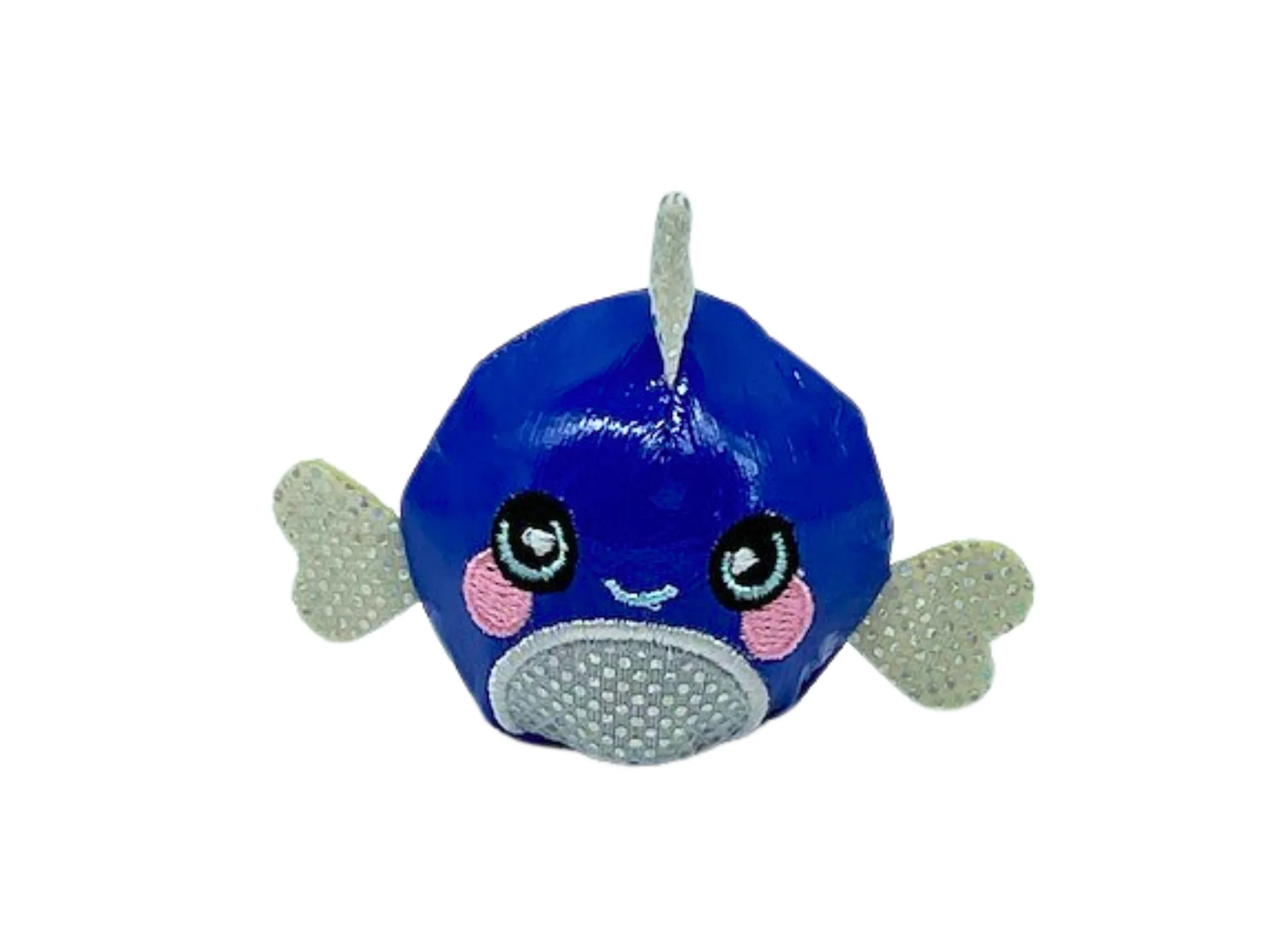 Squezamals Eenie Teenie Series 2 Assortment