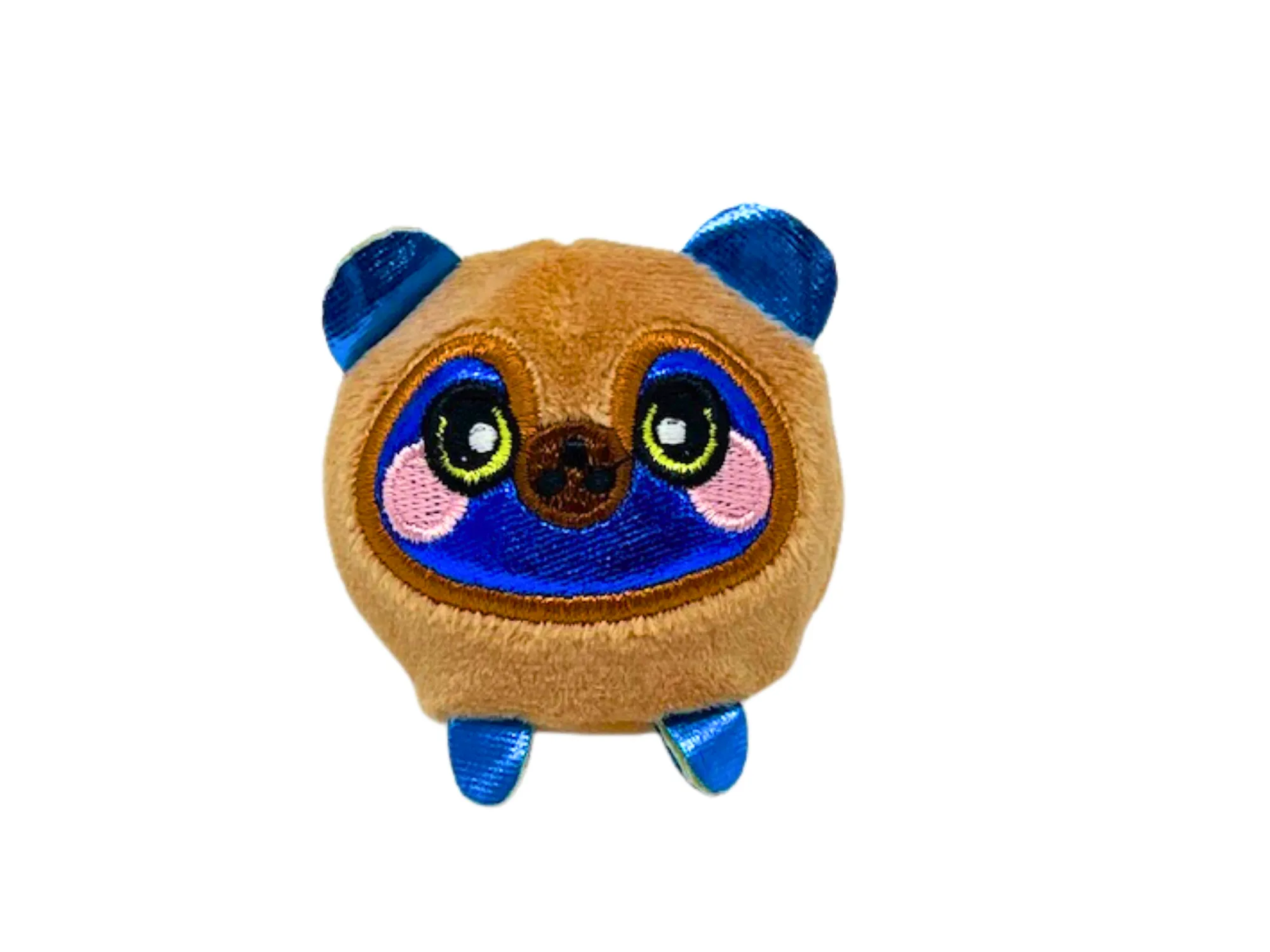Squezamals Eenie Teenie Series 2 Assortment