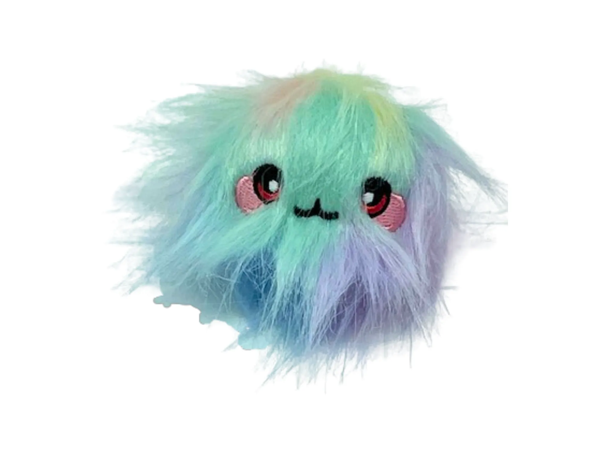 Squezamals Eenie Teenie Series 2 Assortment