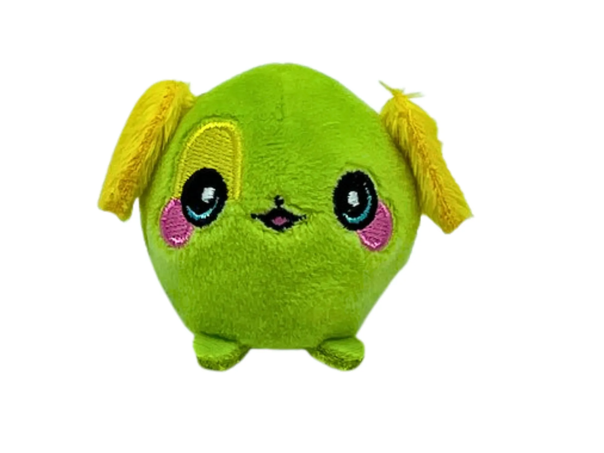 Squezamals Eenie Teenie Series 2 Assortment
