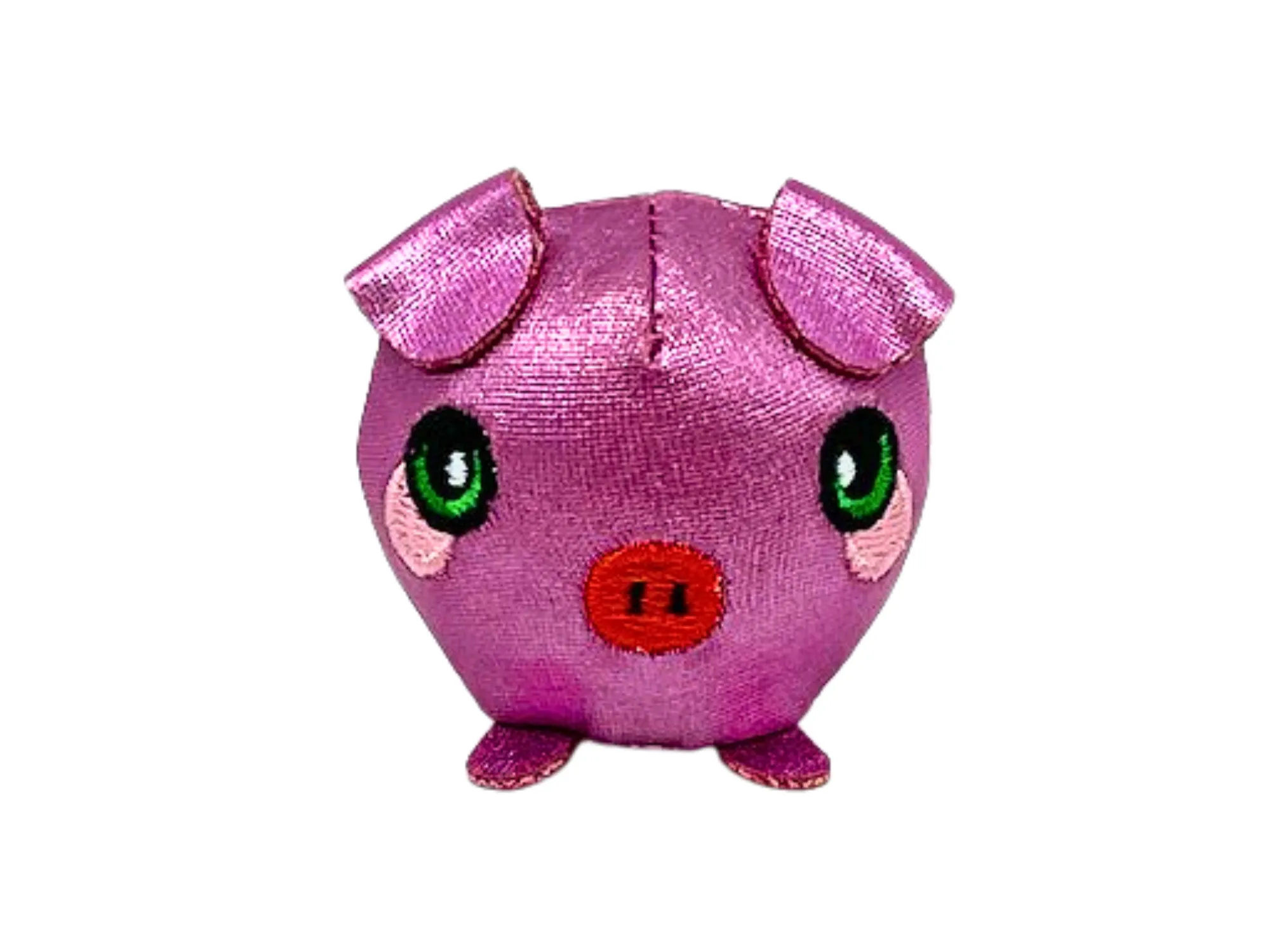 Squezamals Eenie Teenie Series 2 Assortment