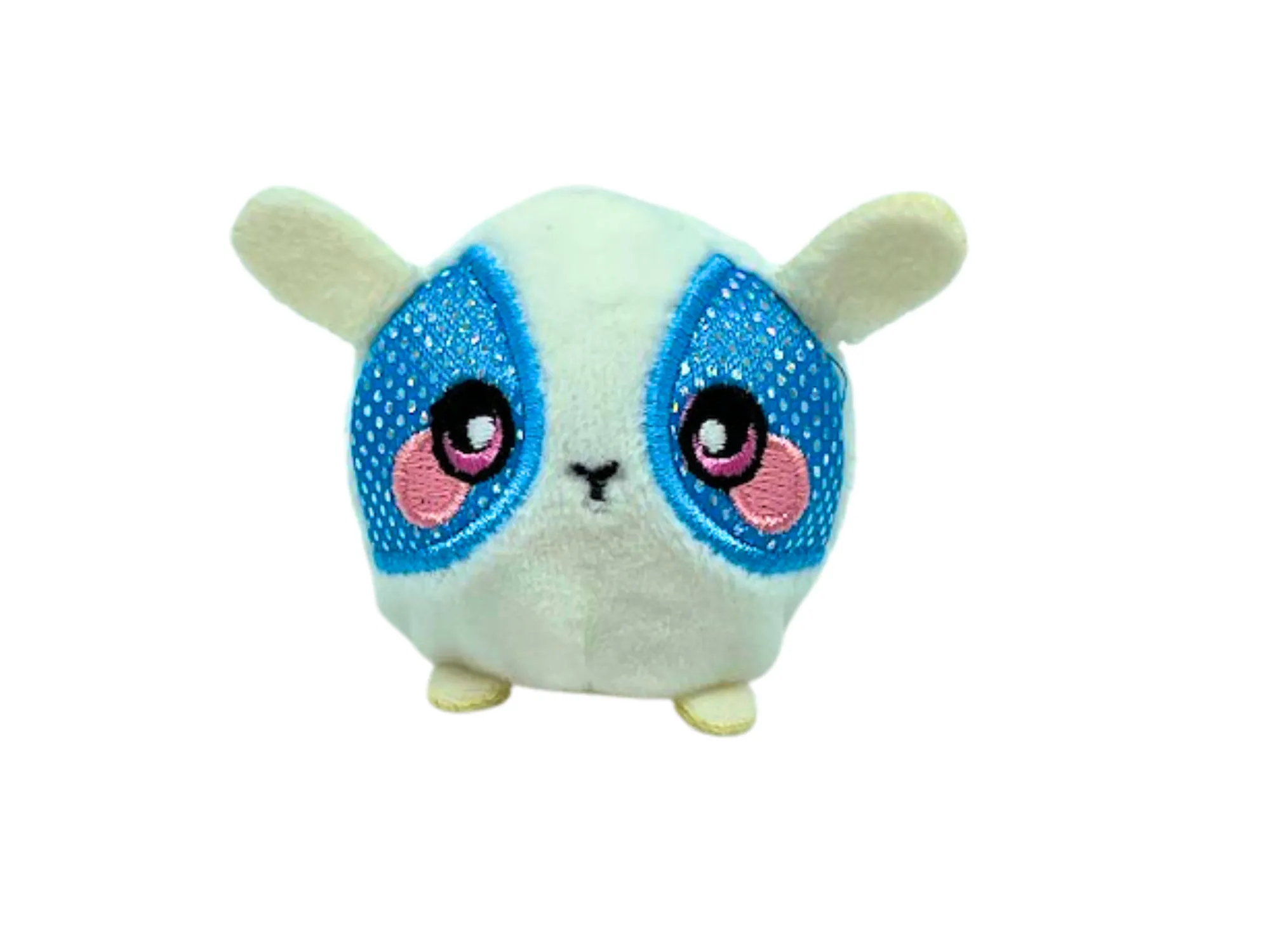 Squezamals Eenie Teenie Series 2 Assortment