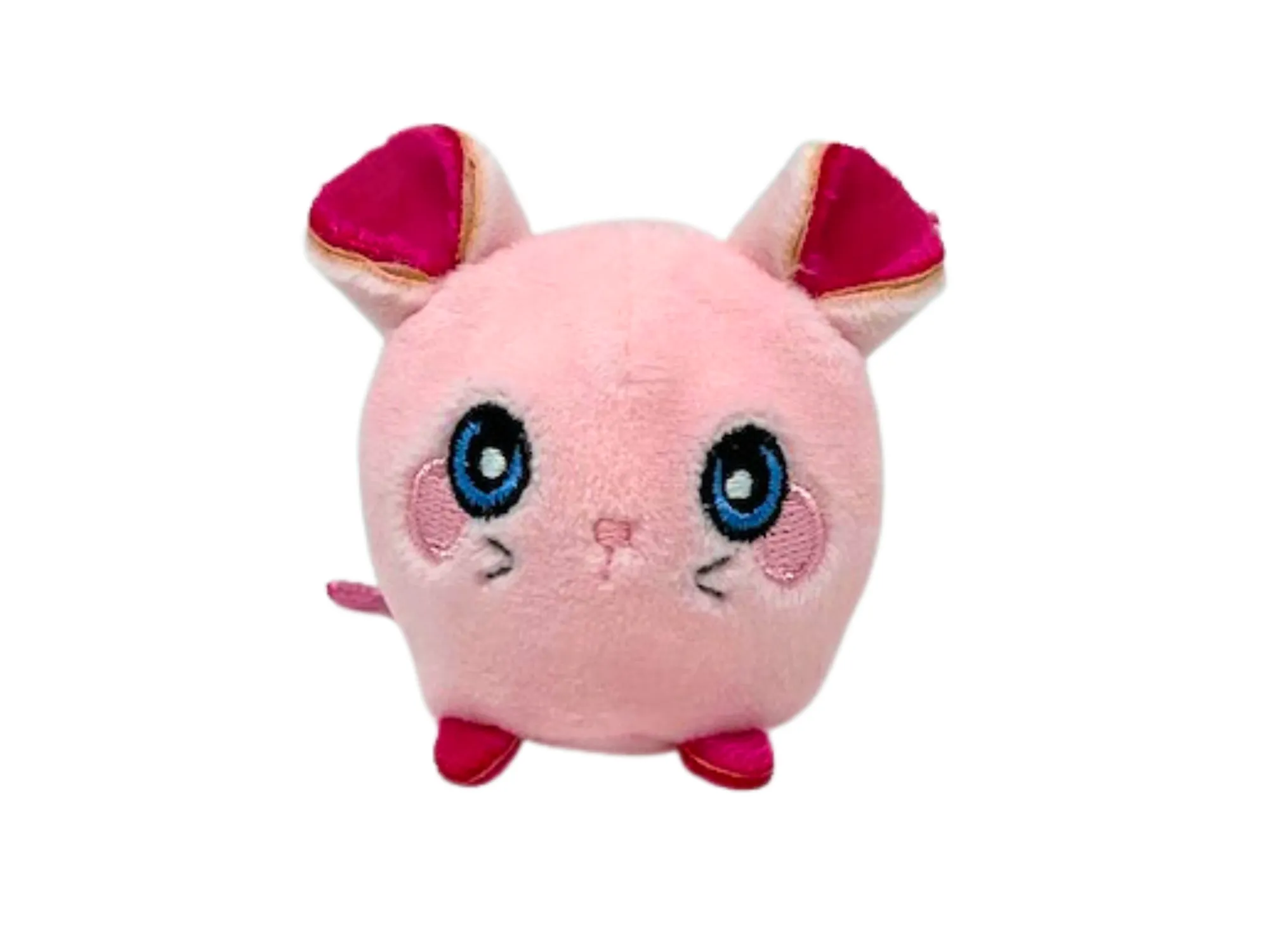 Squezamals Eenie Teenie Series 2 Assortment