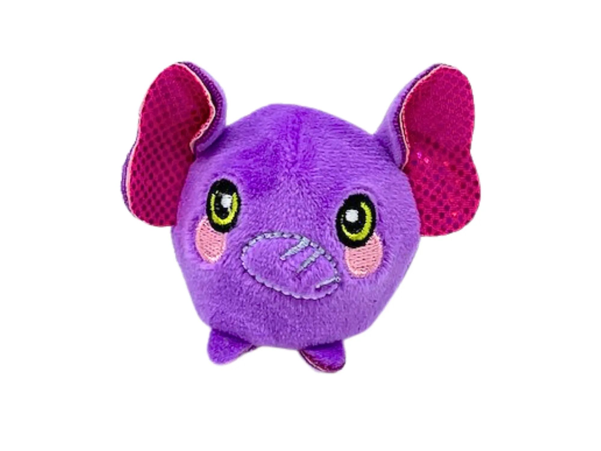 Squezamals Eenie Teenie Series 2 Assortment