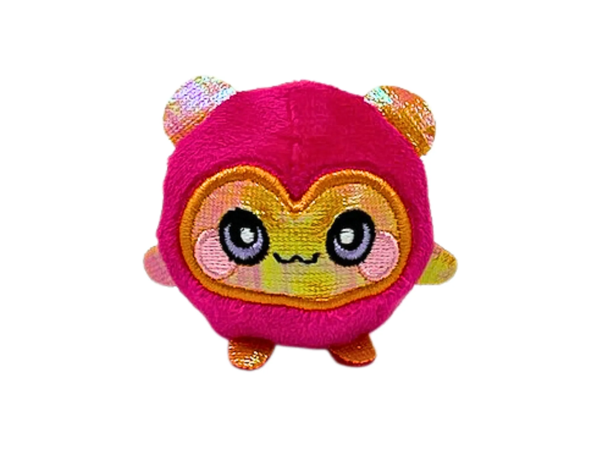 Squezamals Eenie Teenie Series 2 Assortment