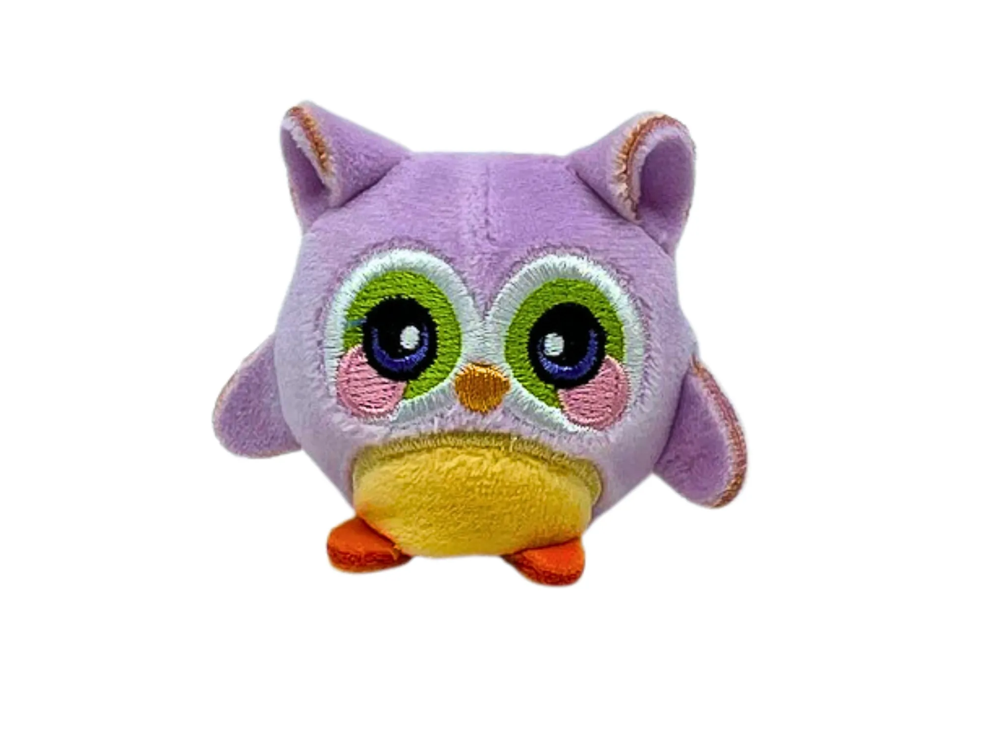 Squezamals Eenie Teenie Series 2 Assortment