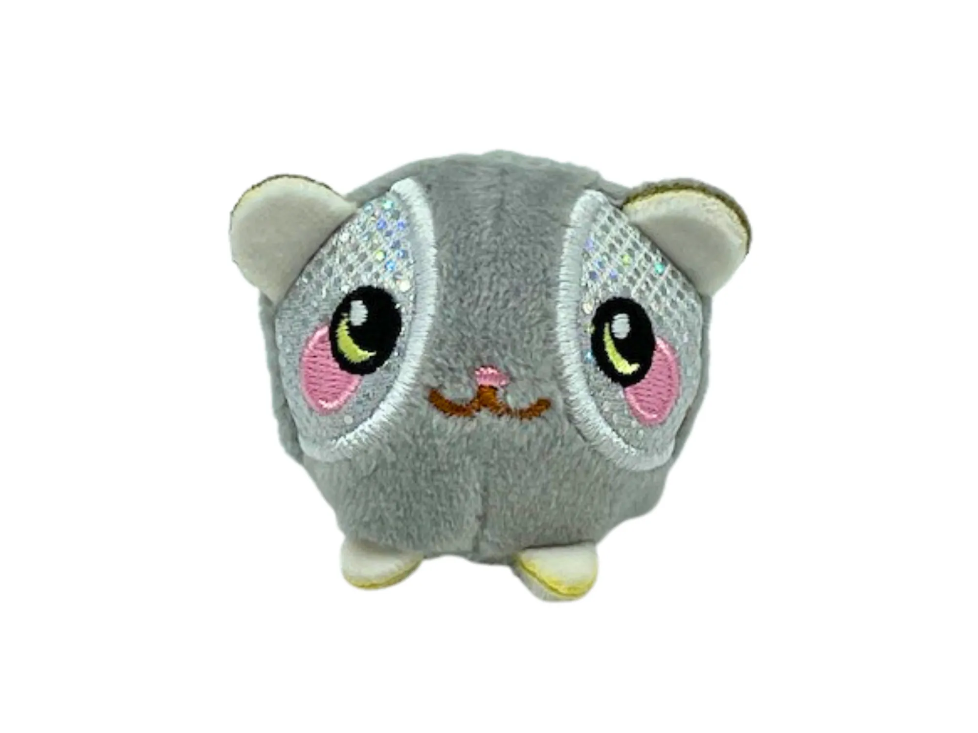 Squezamals Eenie Teenie Series 2 Assortment