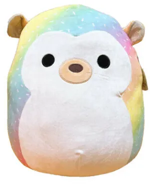 Squishmallows 10Inch(25cm) Colourful Crew Plush Bowie