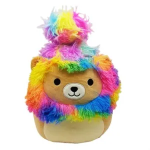 Squishmallows 10Inch(25cm) Squish-Doos Plush Leonard