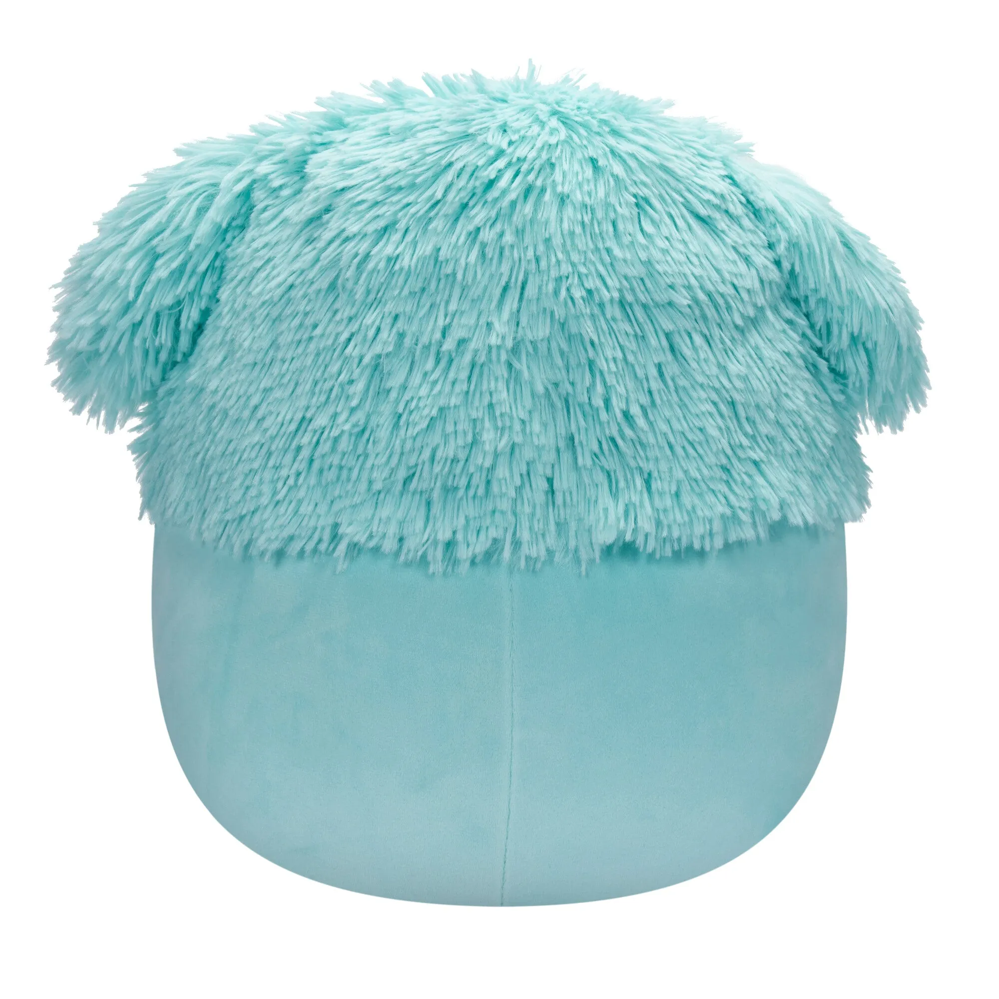 Squishmallows 12 Inch (30cm) Plush Joelle The Bigfoot With Flower