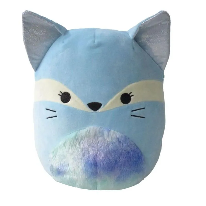 Squishmallows 12 Inch (30cm) Plush Series 4 Assortment A Florence