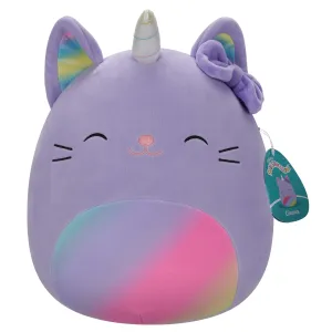 Squishmallows 12 Inch Plush Adrina The Caticorn