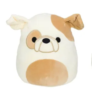 Squishmallows 12 Inch Plush Brock