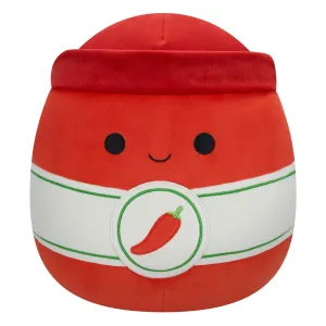 Squishmallows 12 Inch Plush Illia Sriracha