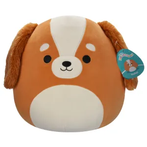 Squishmallows 12 Inch Plush Isabel The Spaniel