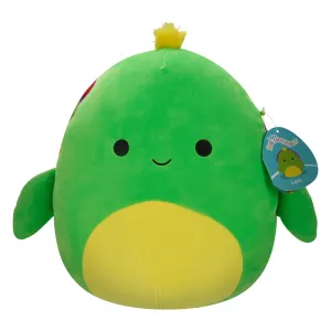 Squishmallows 12 Inch Plush Lars The Sea Turtle