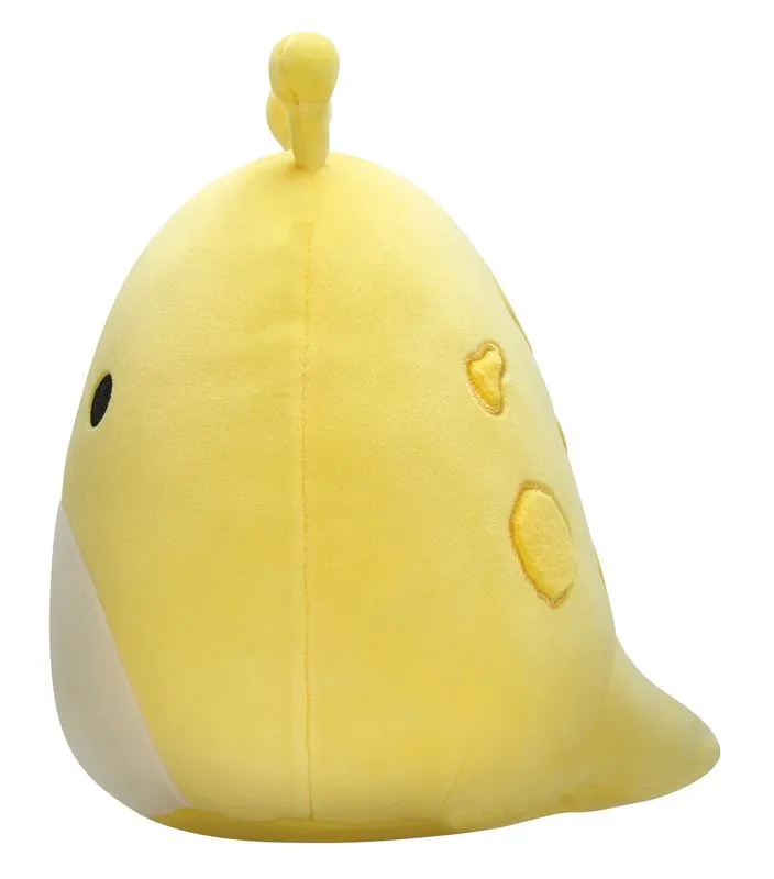 Squishmallows 12 Inch Plush S15 Zarina Yellow Banana Slug