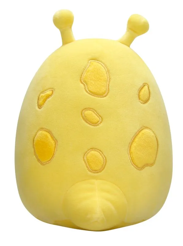 Squishmallows 12 Inch Plush S15 Zarina Yellow Banana Slug