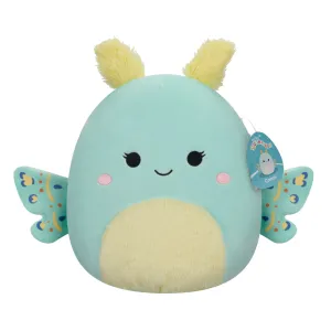 Squishmallows 12 Inch Plush S17 Connie Emerald Moth