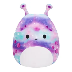 Squishmallows 12 Inch Plush S17 Daxxon Purple Galaxy Alien