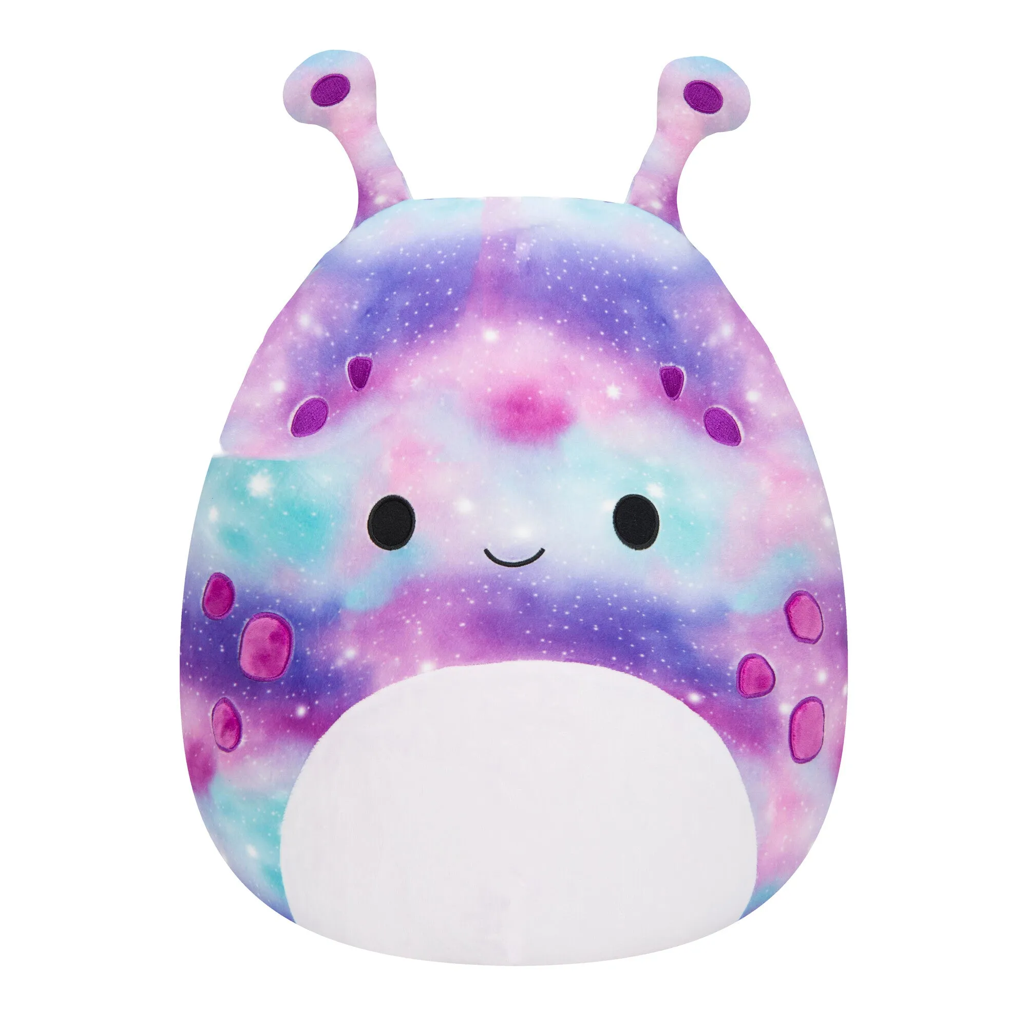 Squishmallows 12 Inch Plush S17 Daxxon Purple Galaxy Alien