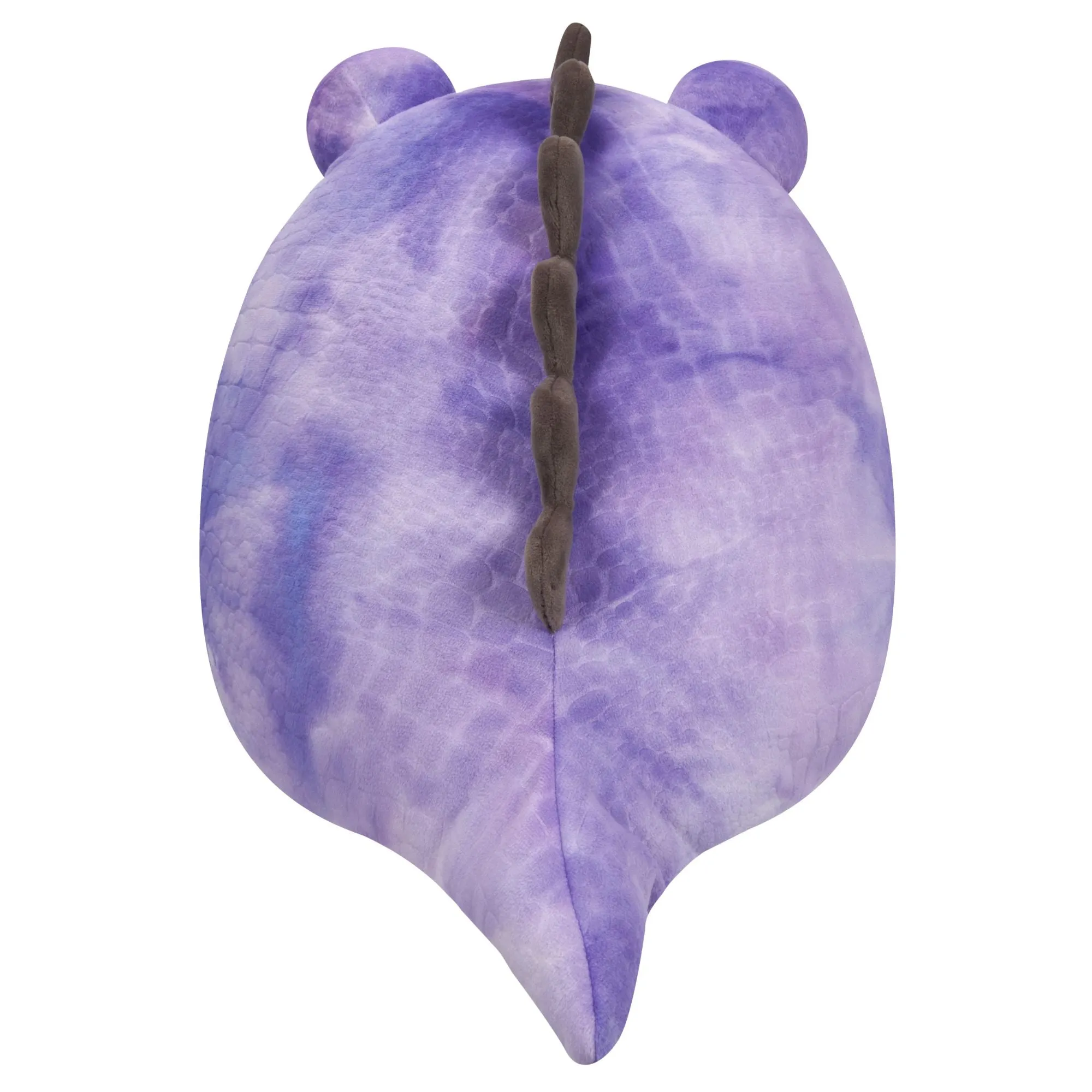 Squishmallows 12 Inch Plush S17 Dove Purple Crocodile
