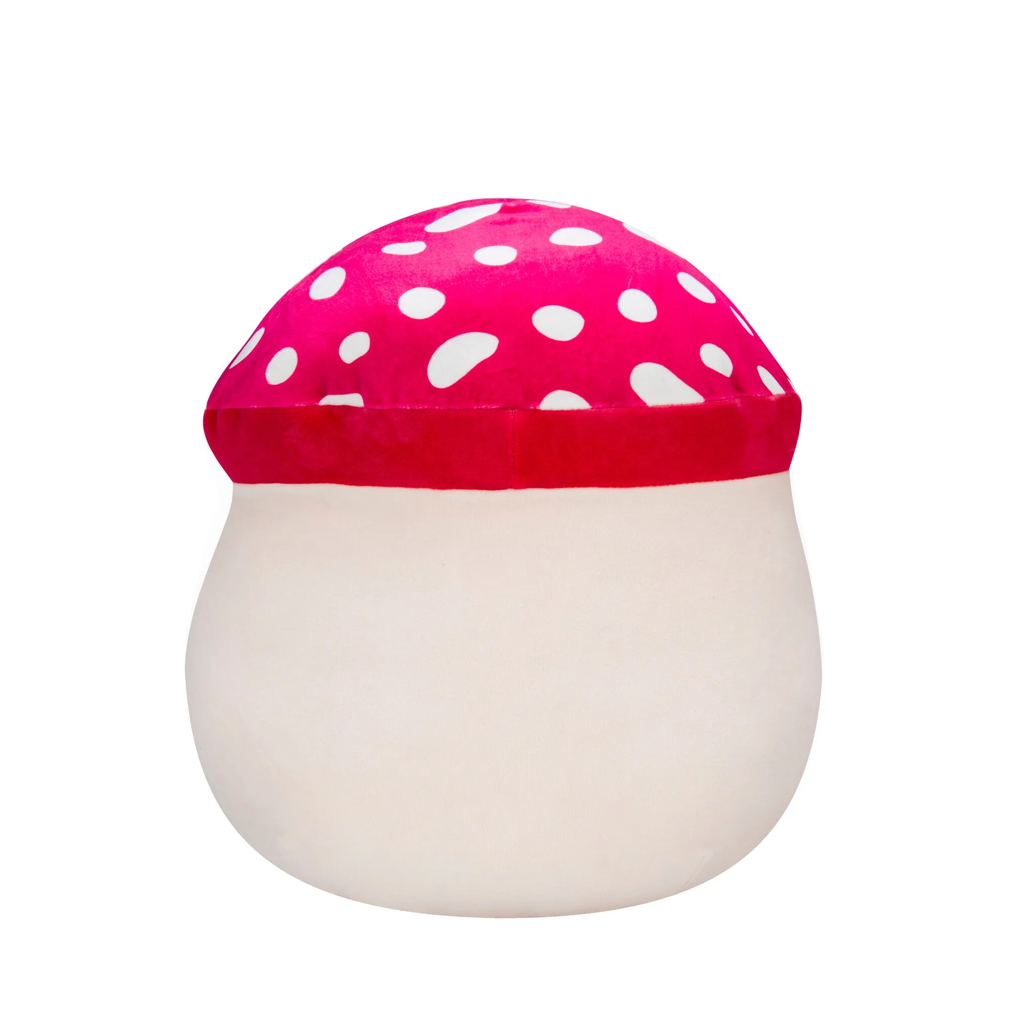 Squishmallows 12 Inch Plush S17 Malcolm Mushroom