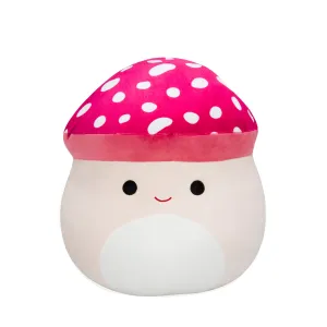 Squishmallows 12 Inch Plush S17 Malcolm Mushroom