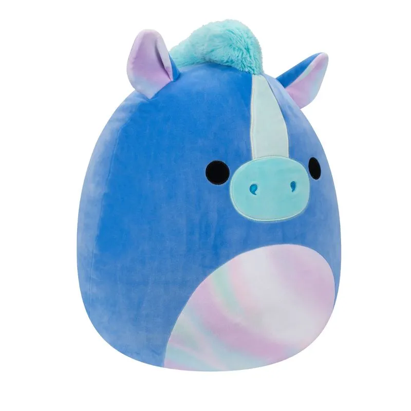 Squishmallows 12 Inch Plush S17 Romano