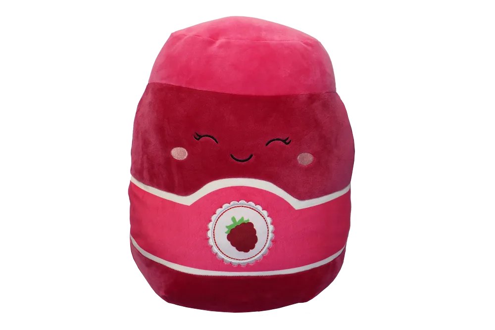 Squishmallows 12 Inch Plush S17 Roz