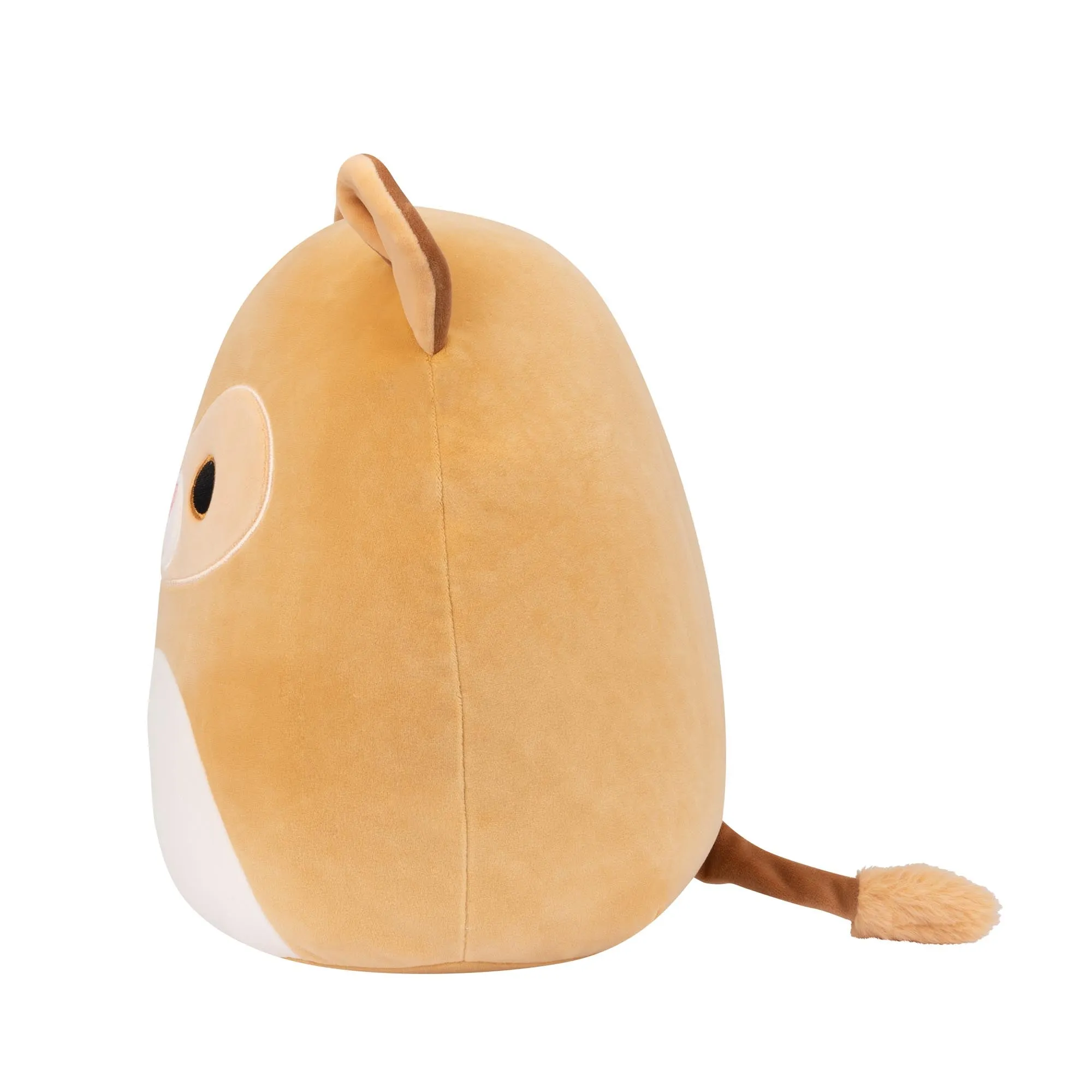 Squishmallows 12 Inch Plush S17 Zaine The Tarsier