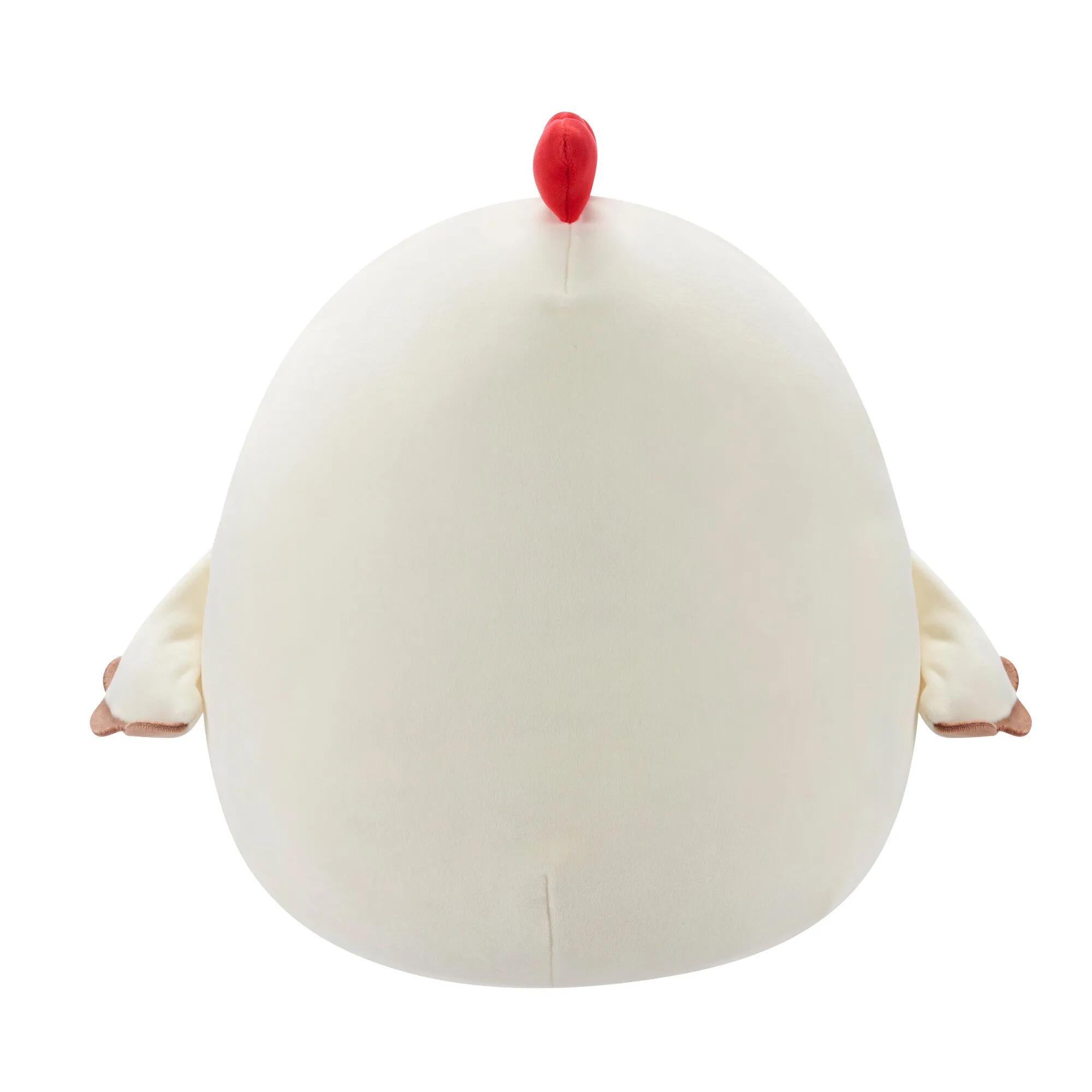 Squishmallows 12 Inch Plush Todd The Rooster