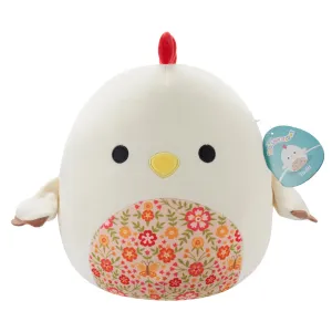Squishmallows 12 Inch Plush Todd The Rooster