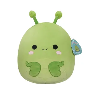 Squishmallows 12 Inch Plush Trenton The Green Praying Mantis