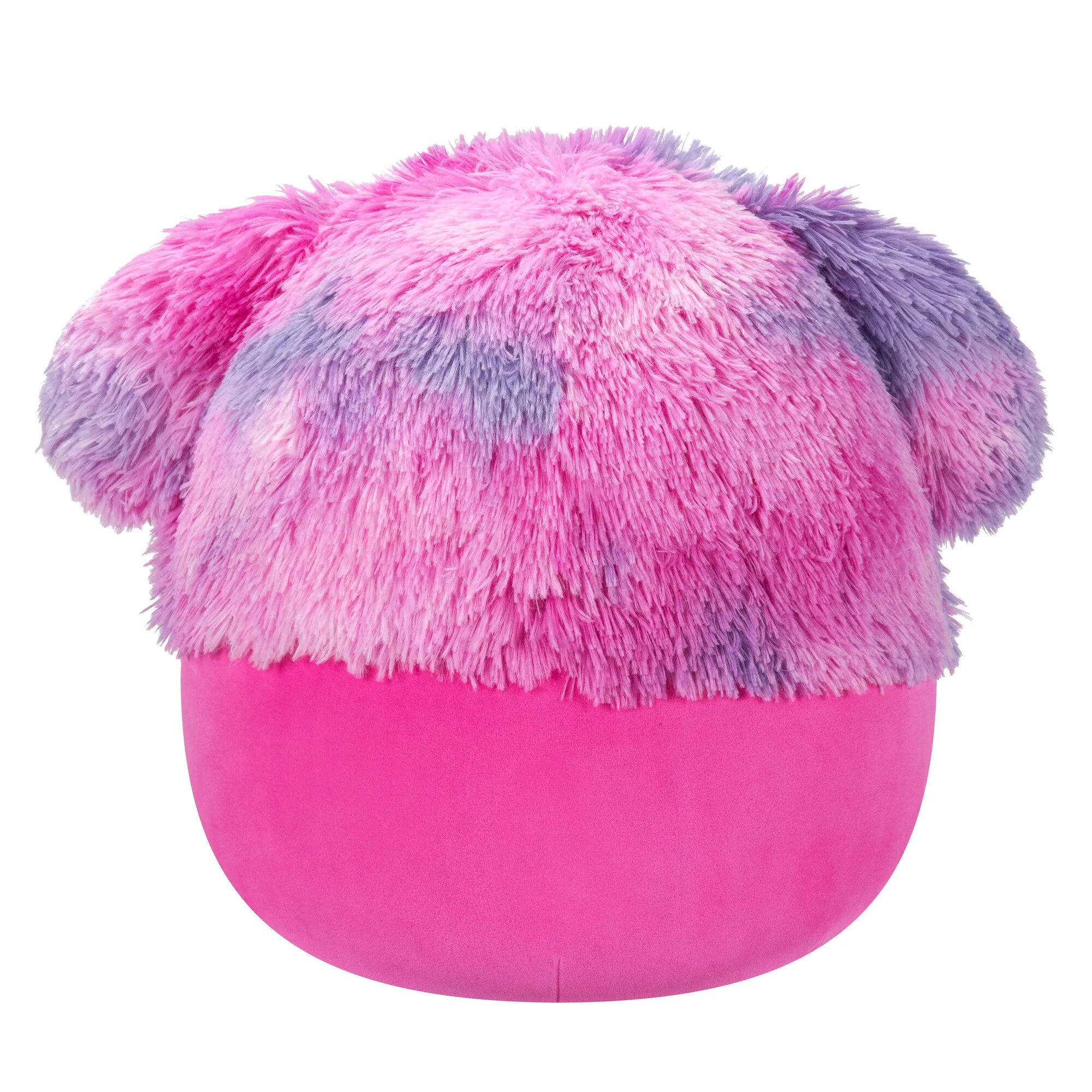 Squishmallows 12 Inch Plush Woxie The Bigfoot