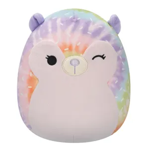 Squishmallows 12 Inch Series 21 Groovy The Hedgehog