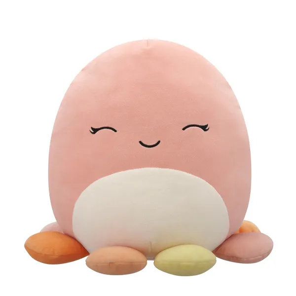Squishmallows 12 Inch Series 21 Melina The Octopus