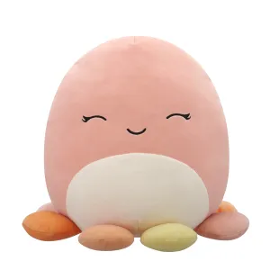 Squishmallows 12 Inch Series 21 Melina The Octopus