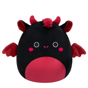 Squishmallows 12 Inch Series 21 Rebecca The Devil
