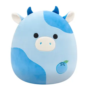 Squishmallows 12 Inch Series 21 Rutanya The Cow