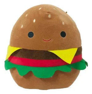 Squishmallows 12Inch(30cm) Snack Assortment Plush Carl