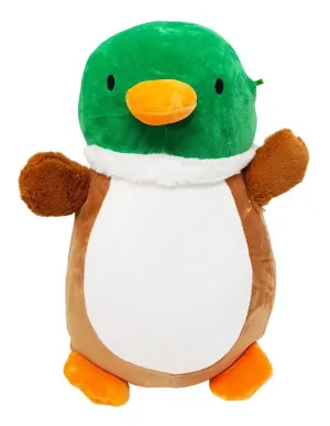 Squishmallows 14Inch(35cm) Hugmees Plush Avery