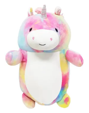 Squishmallows 14Inch(35cm) Hugmees Plush Bevalee