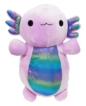 Squishmallows 14Inch(35cm) Hugmees Plush Monica