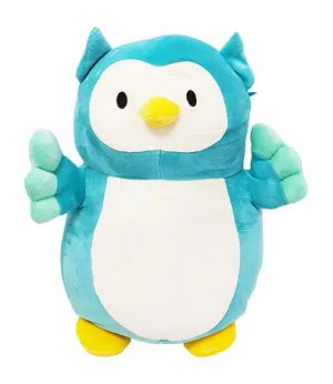 Squishmallows 14Inch(35cm) Hugmees Plush Winston
