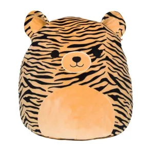 Squishmallows 16 Inch Jungle Plush Tina The Tiger Jungle