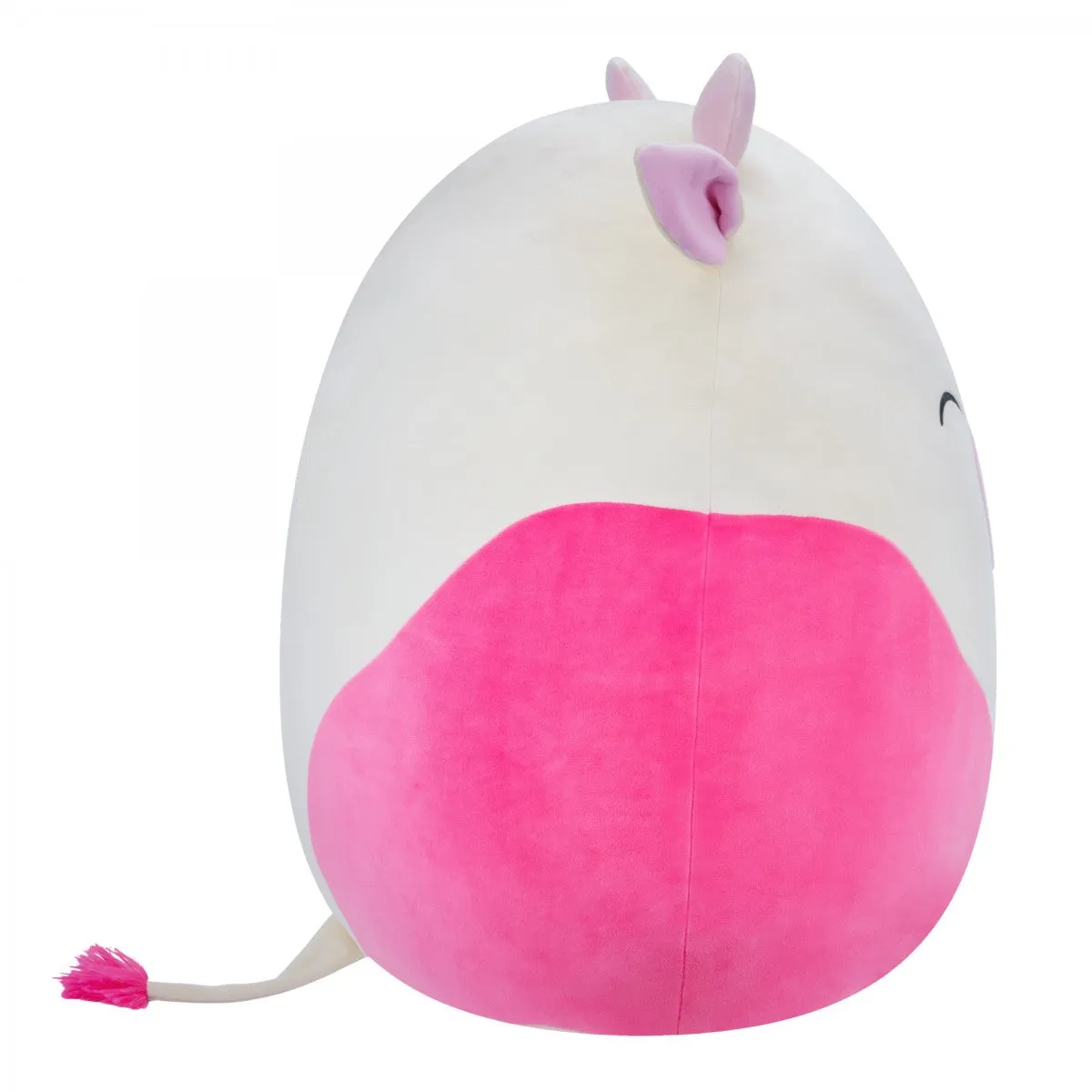 Squishmallows 16 Inch Plush Caedyn The Cow